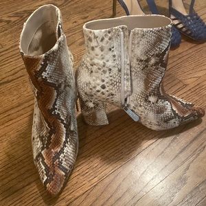 Charles by Charles David booties
